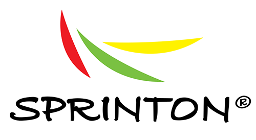SPRINTON - logo